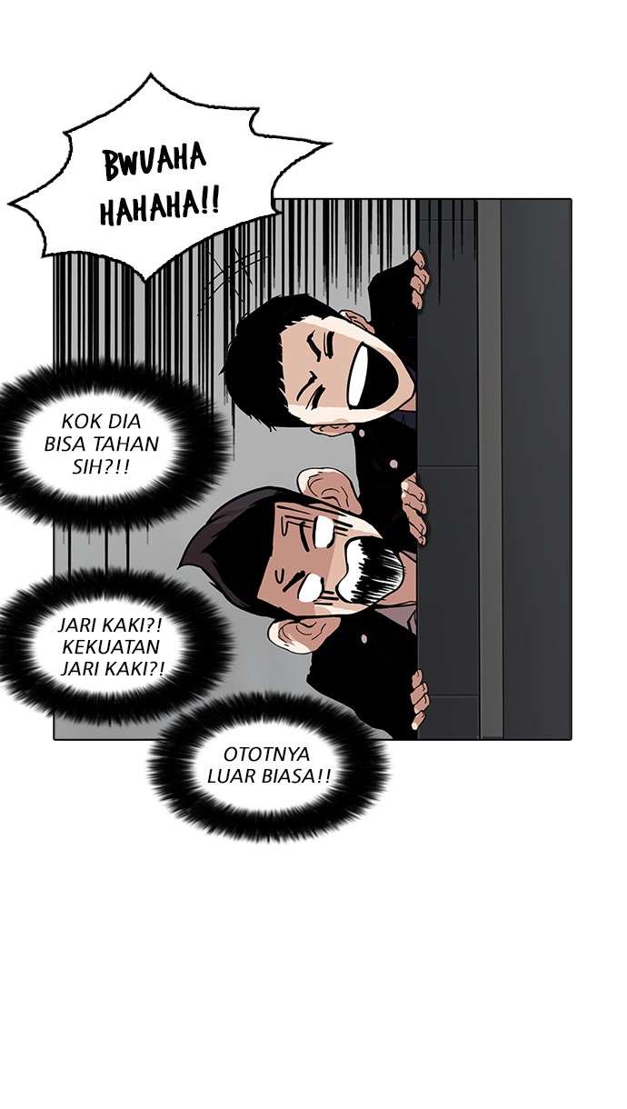 Lookism Bab 179 halaman 34