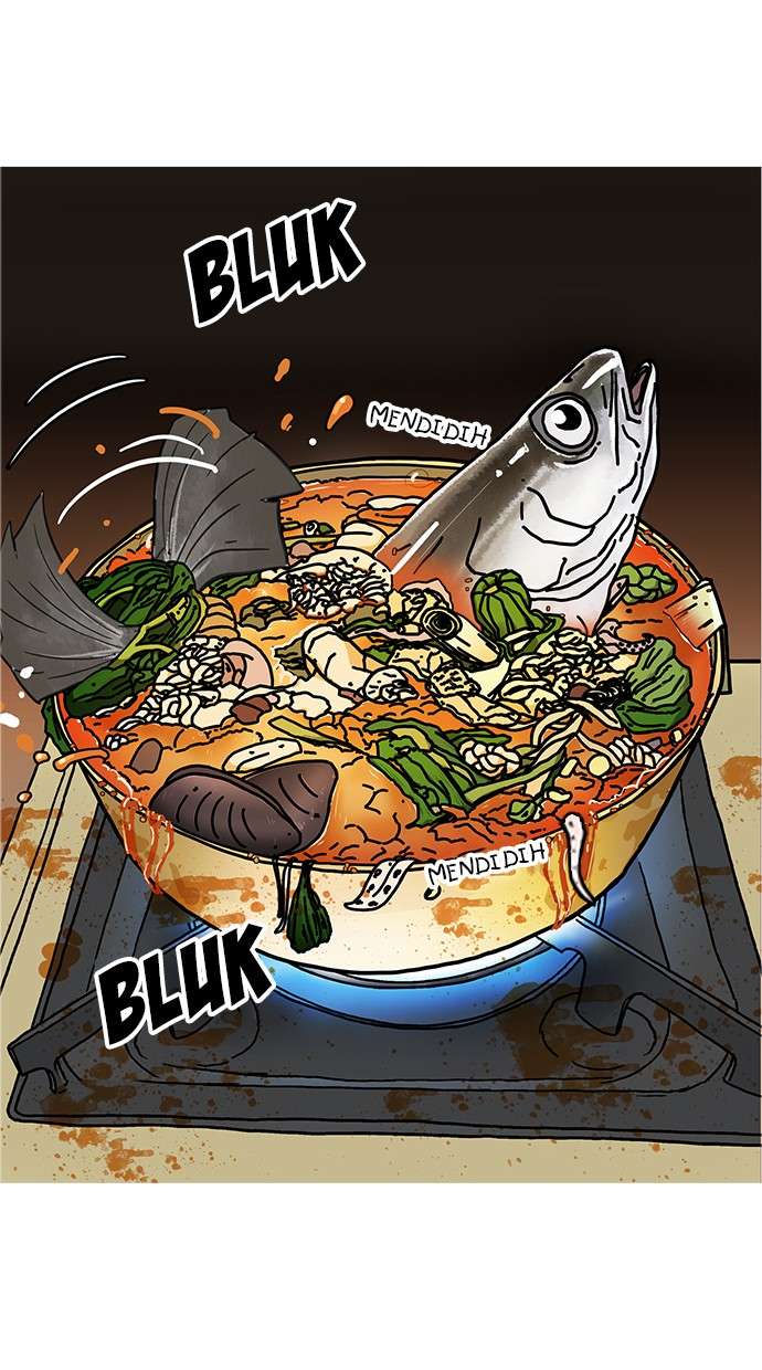 Lookism Bab 179 halaman 39