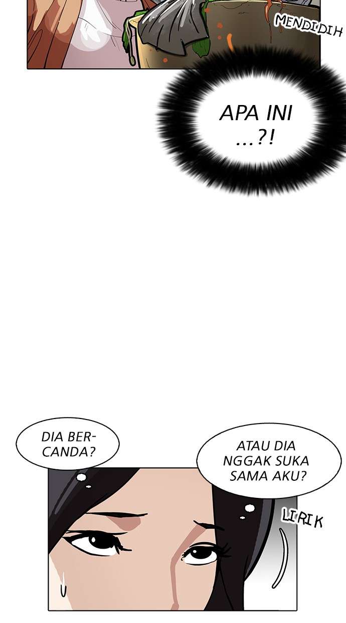 Lookism Bab 179 halaman 43