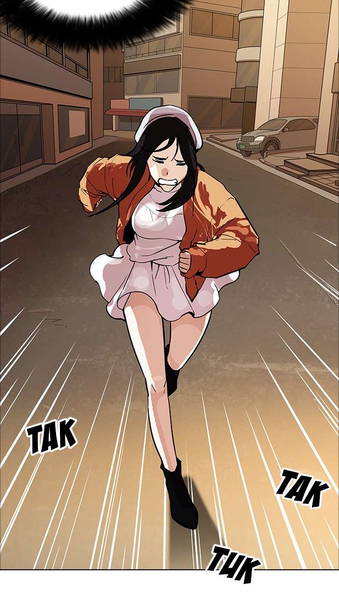 Lookism Bab 179 halaman 60