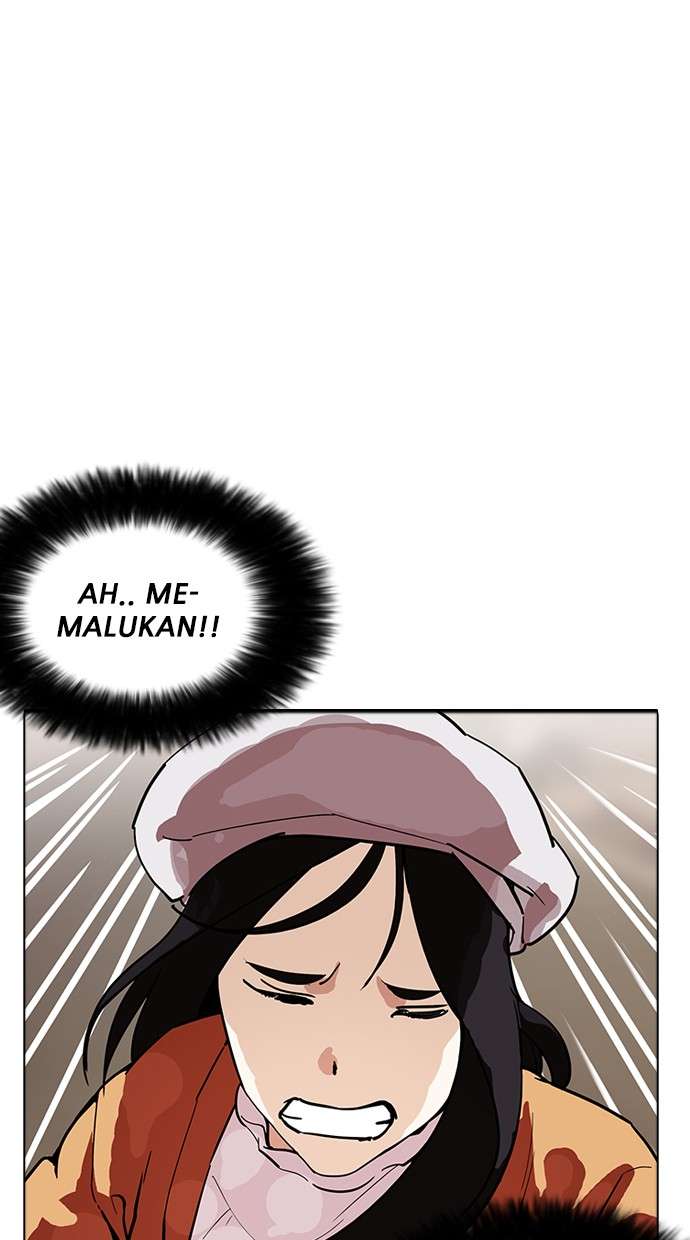 Lookism Bab 179 halaman 61