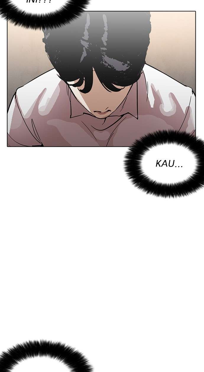 Lookism Bab 179 halaman 76