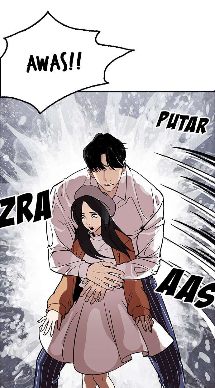 Lookism Bab 179 halaman 80