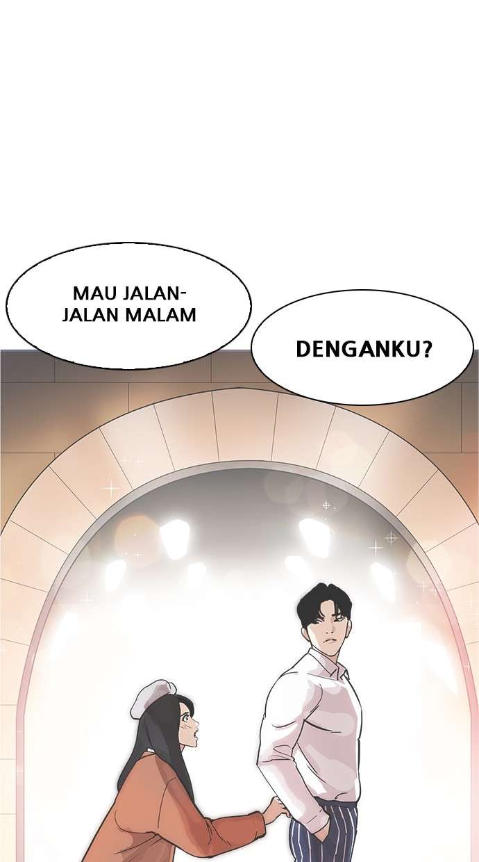 Lookism Bab 179 halaman 90