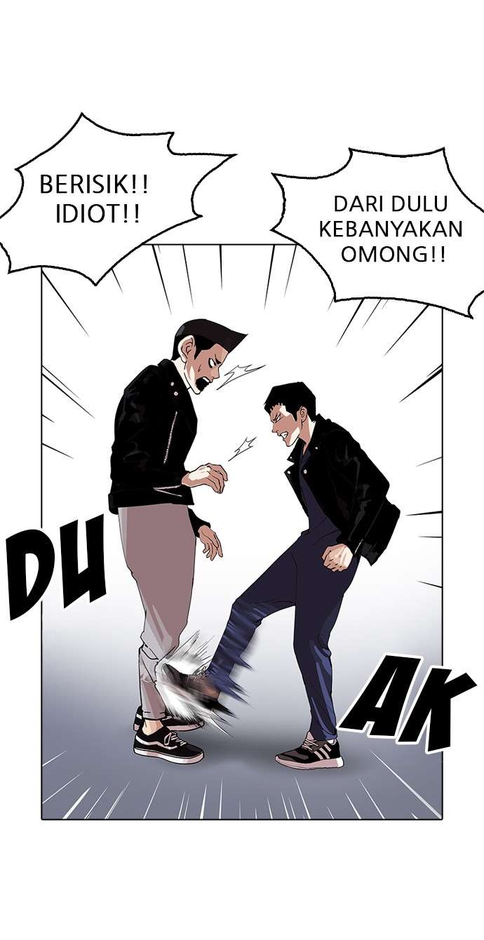 Lookism Bab 179 halaman 96