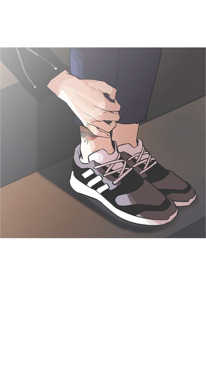Lookism Bab 179 halaman 105