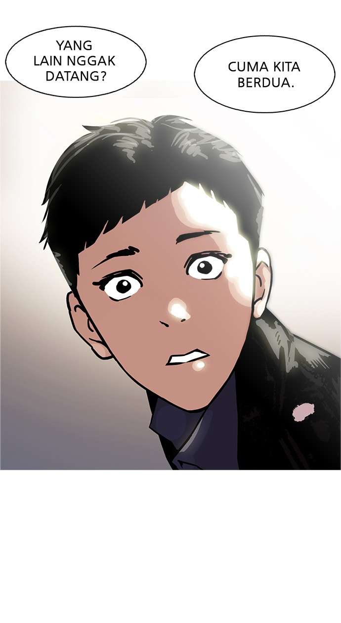 Lookism Bab 179 halaman 119