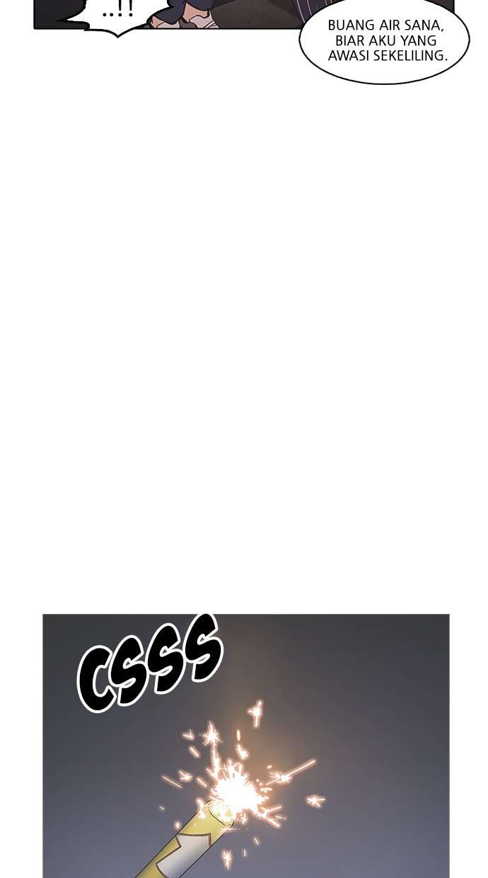 Lookism Bab 179 halaman 123