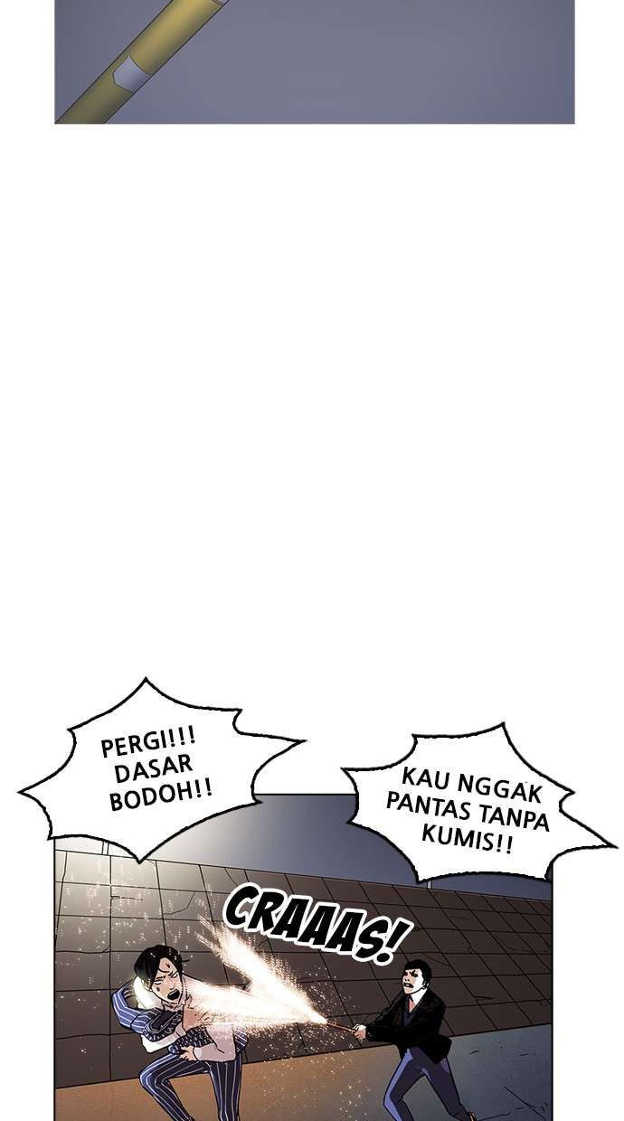 Lookism Bab 179 halaman 124