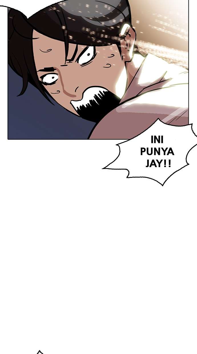 Lookism Bab 179 halaman 126
