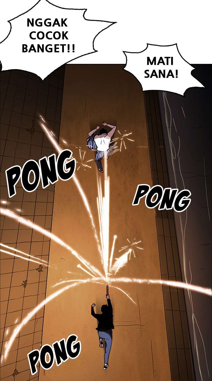 Lookism Bab 179 halaman 127