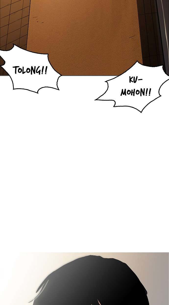Lookism Bab 179 halaman 128