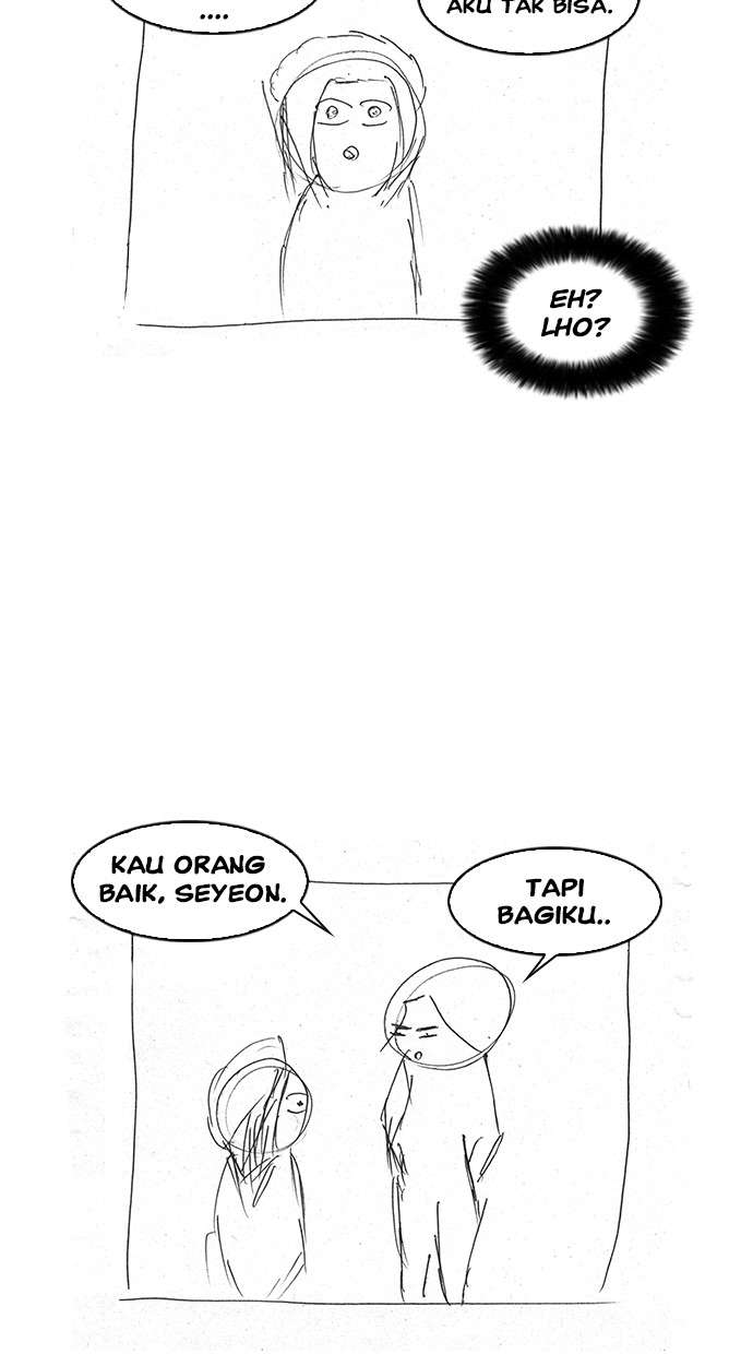 Lookism Bab 179 halaman 133