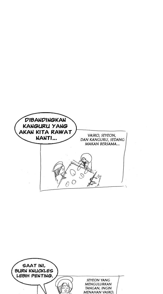 Lookism Bab 179 halaman 134