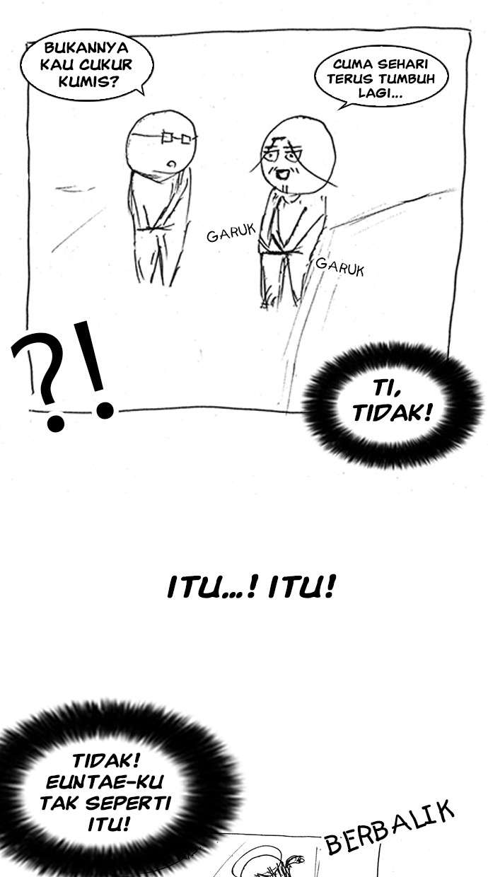 Lookism Bab 179 halaman 138