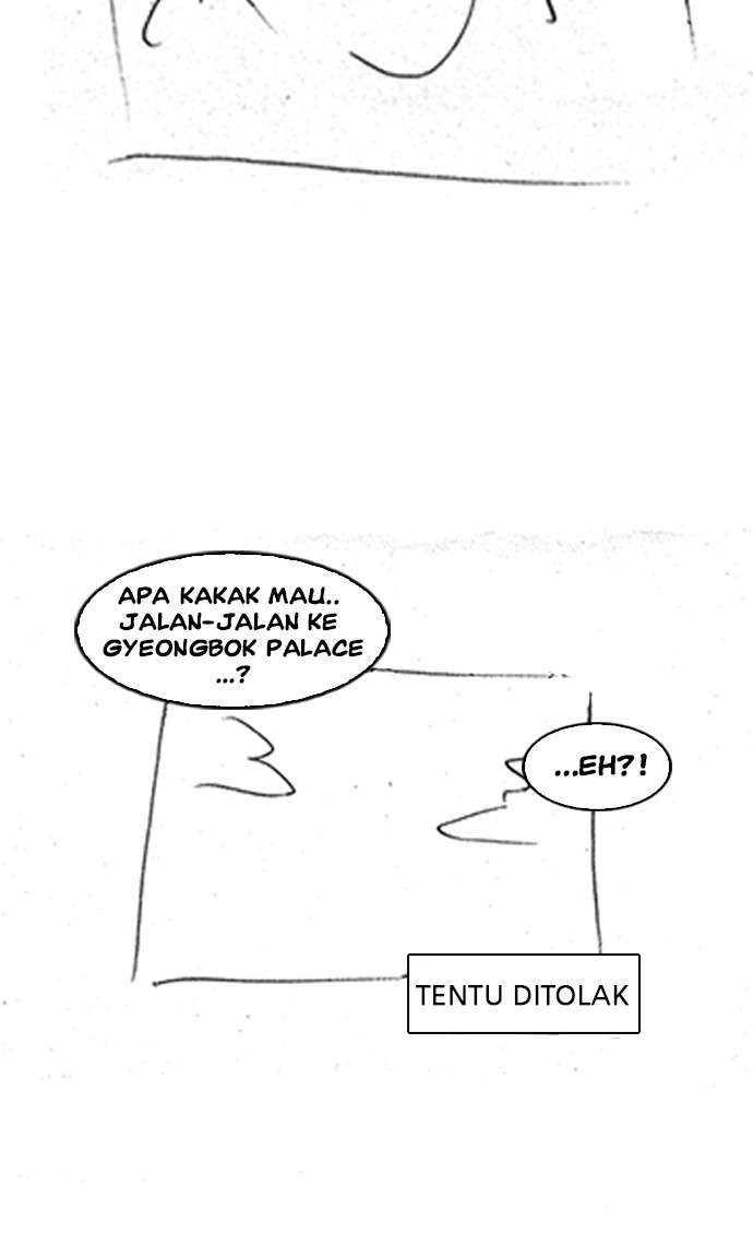 Lookism Bab 179 halaman 141