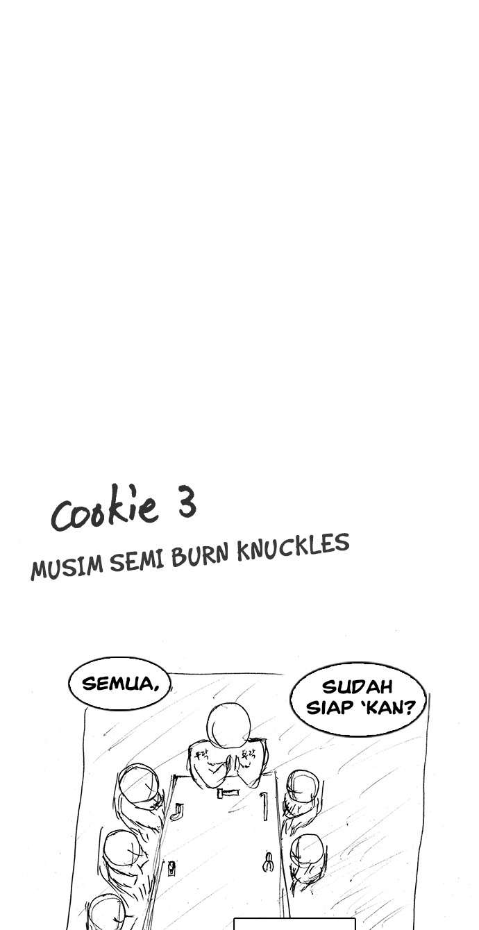 Lookism Bab 179 halaman 142