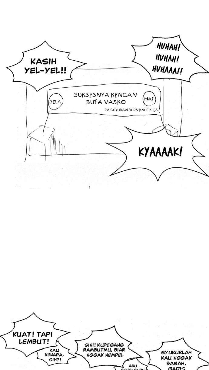 Lookism Bab 179 halaman 144