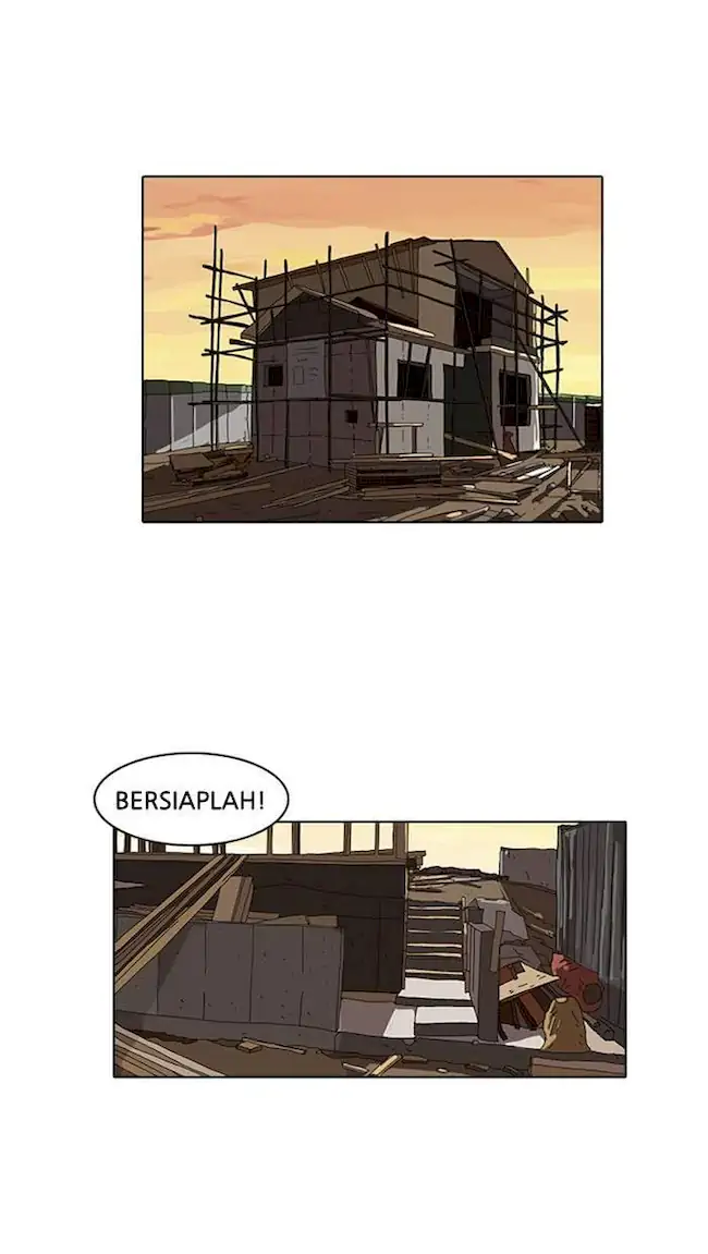 Lookism Bab 18 halaman 2