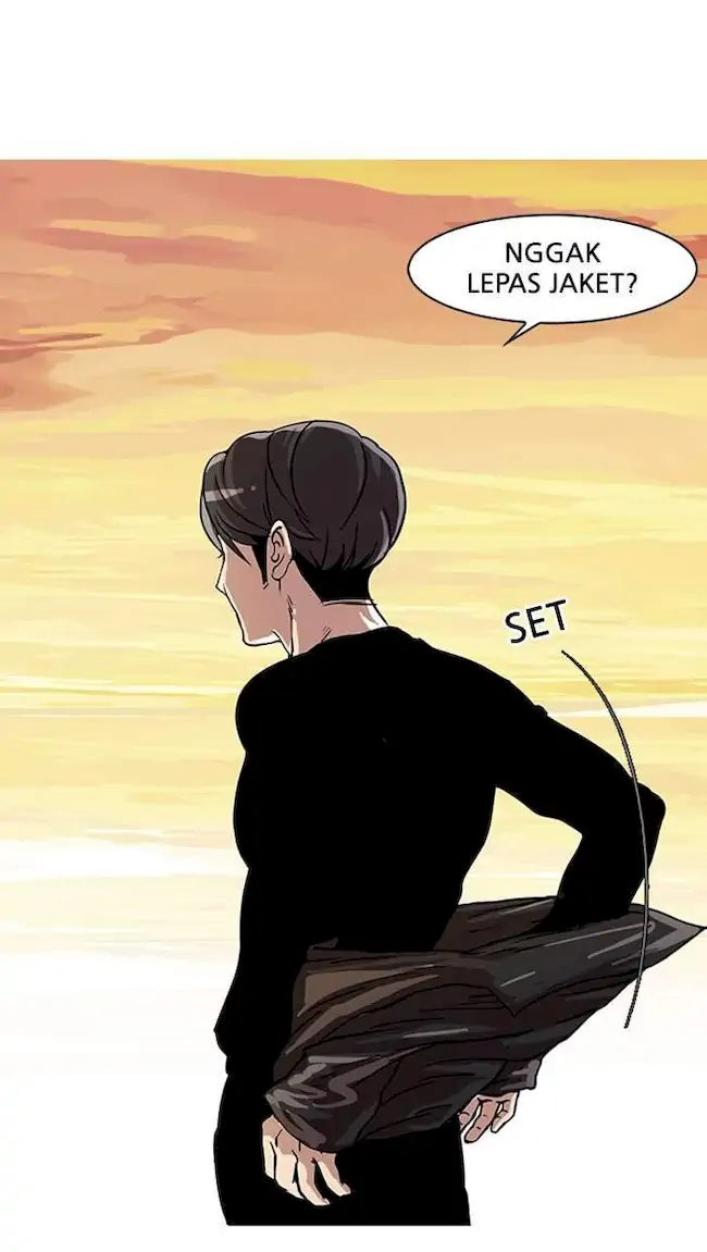 Lookism Bab 18 halaman 3