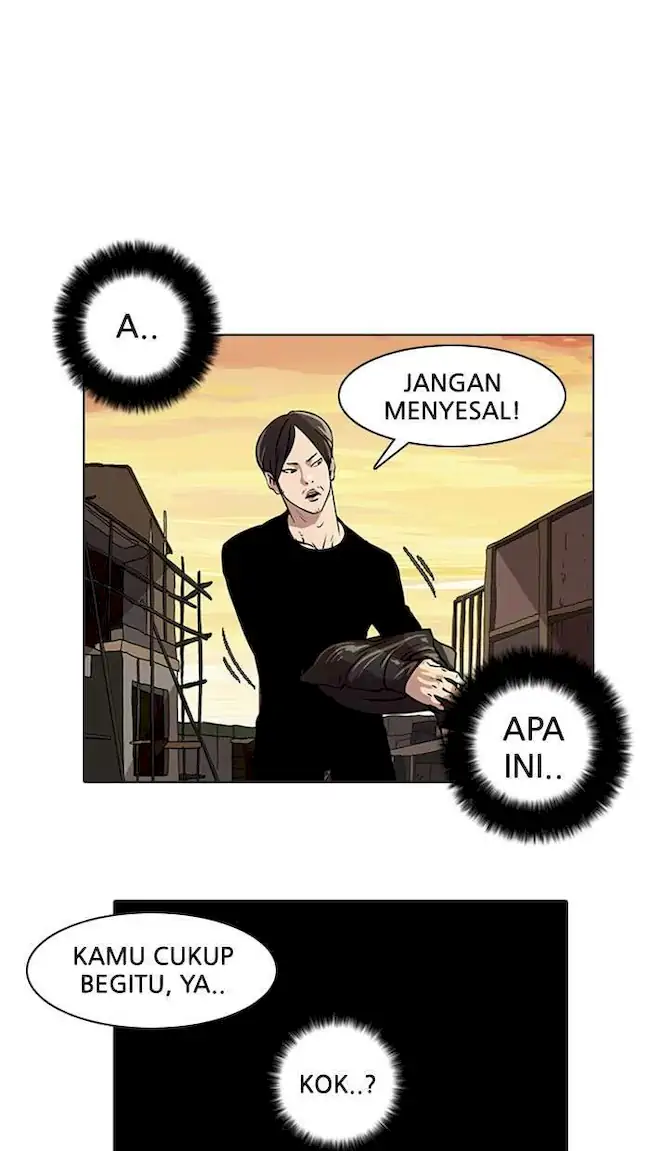 Lookism Bab 18 halaman 4
