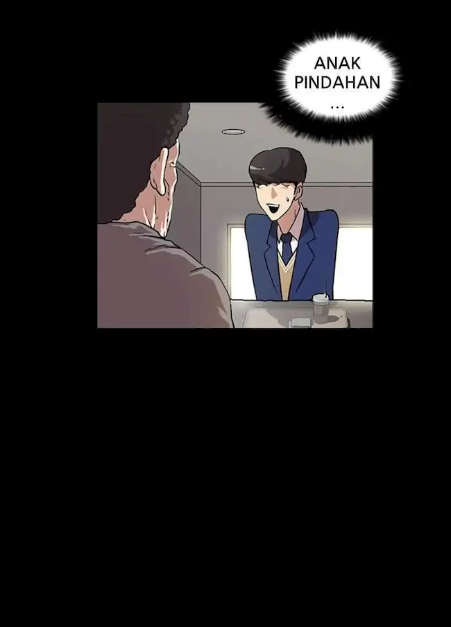 Lookism Bab 18 halaman 9