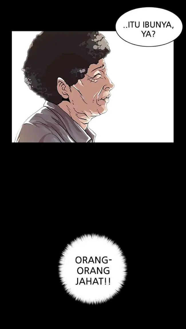Lookism Bab 18 halaman 11