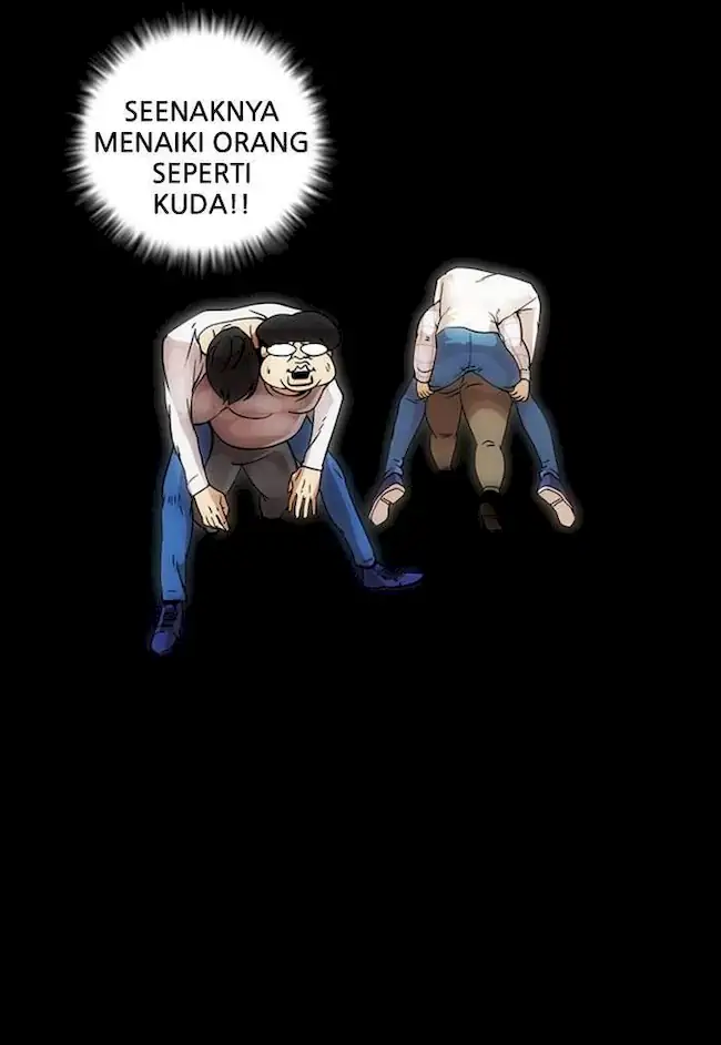 Lookism Bab 18 halaman 13