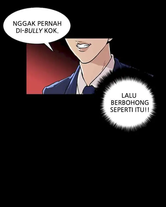 Lookism Bab 18 halaman 14