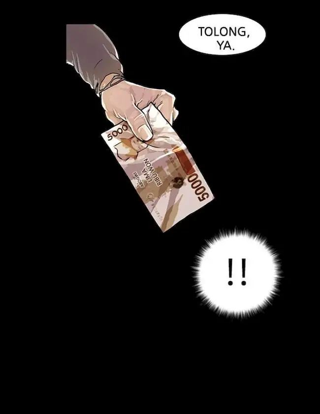 Lookism Bab 18 halaman 15