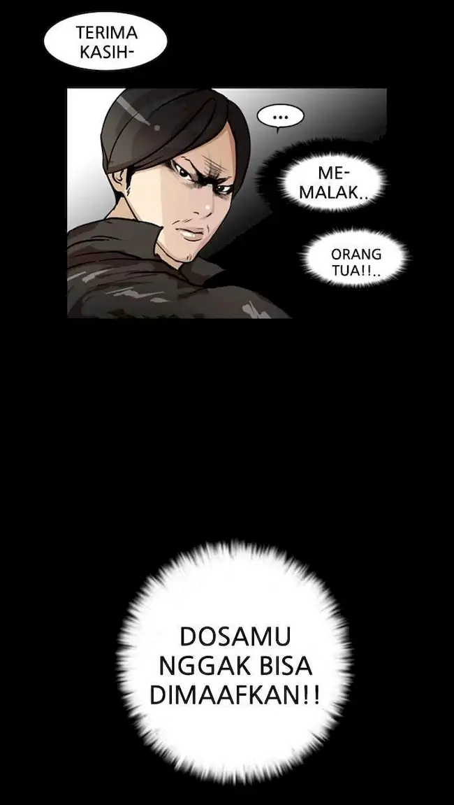 Lookism Bab 18 halaman 16