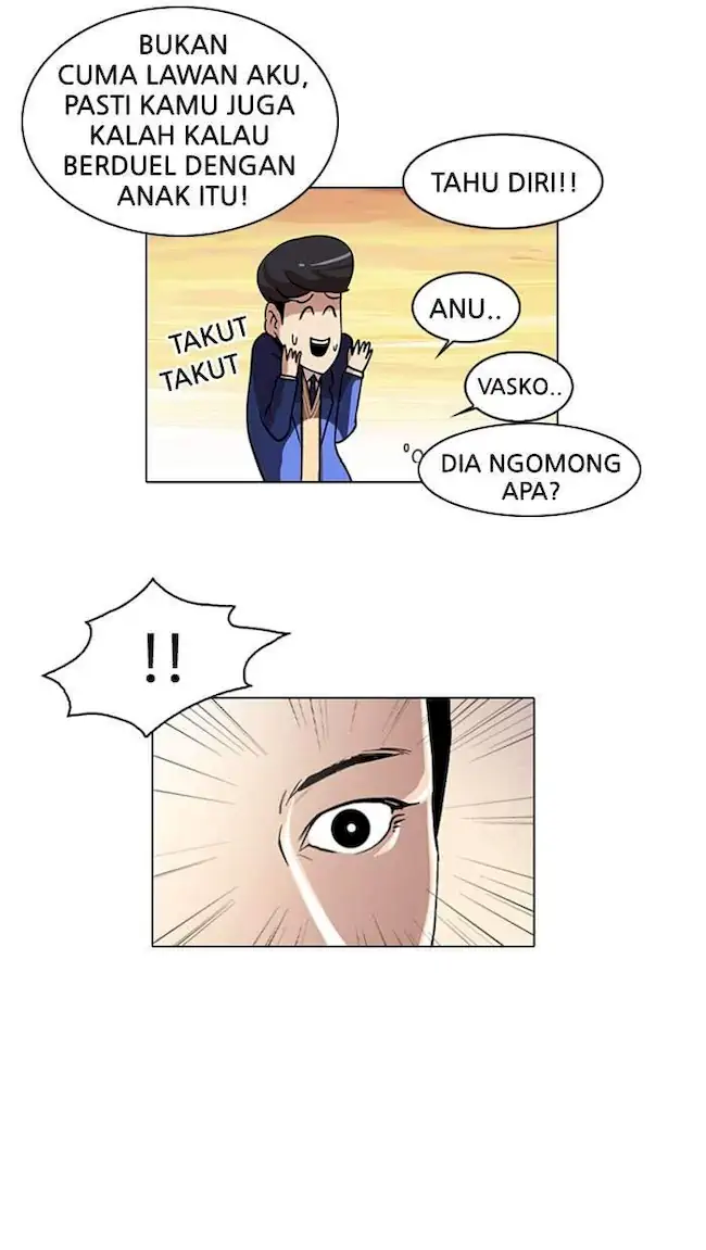 Lookism Bab 18 halaman 19