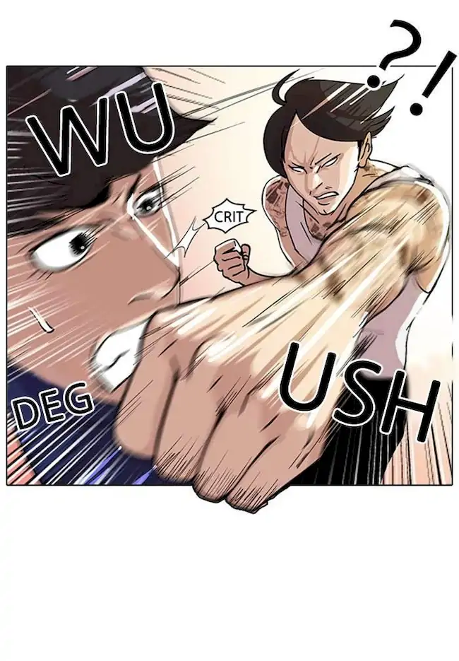 Lookism Bab 18 halaman 20