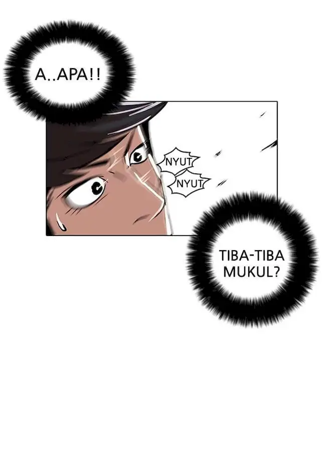 Lookism Bab 18 halaman 21