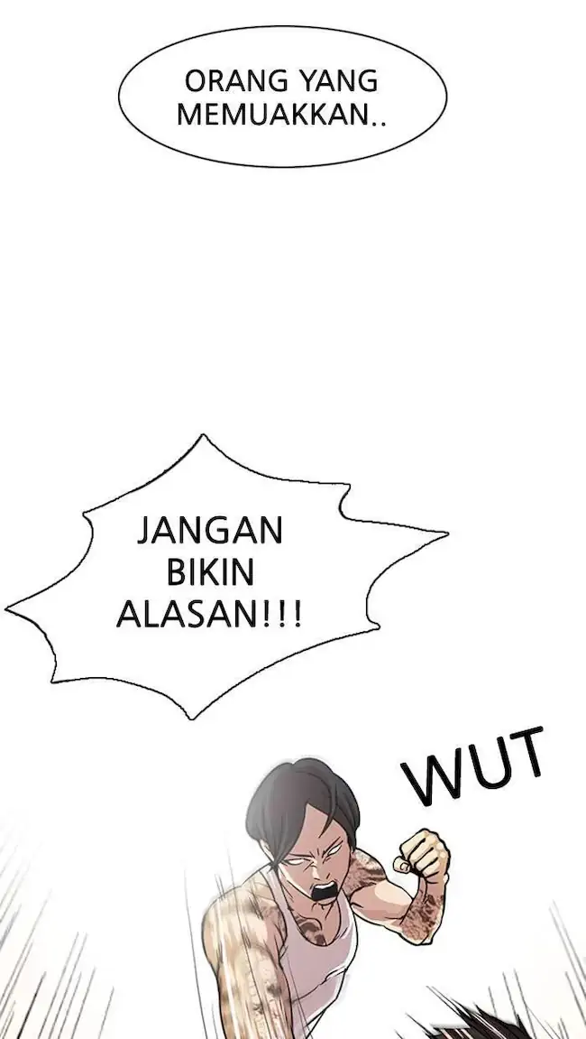 Lookism Bab 18 halaman 26