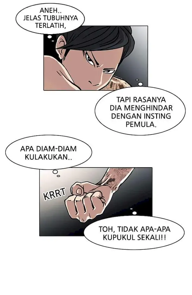 Lookism Bab 18 halaman 31