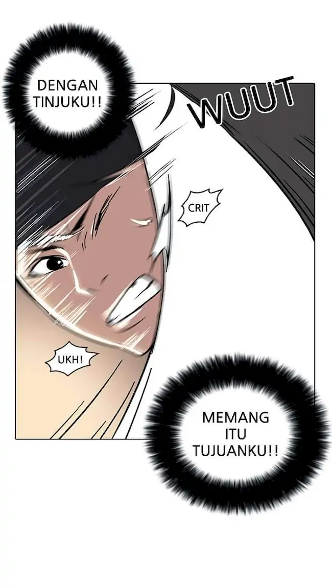 Lookism Bab 18 halaman 32