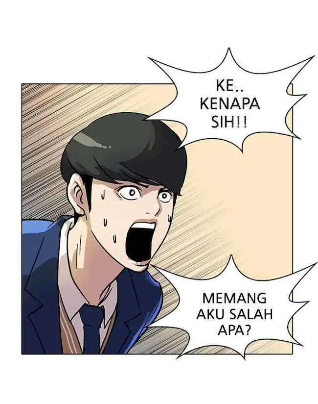 Lookism Bab 18 halaman 34