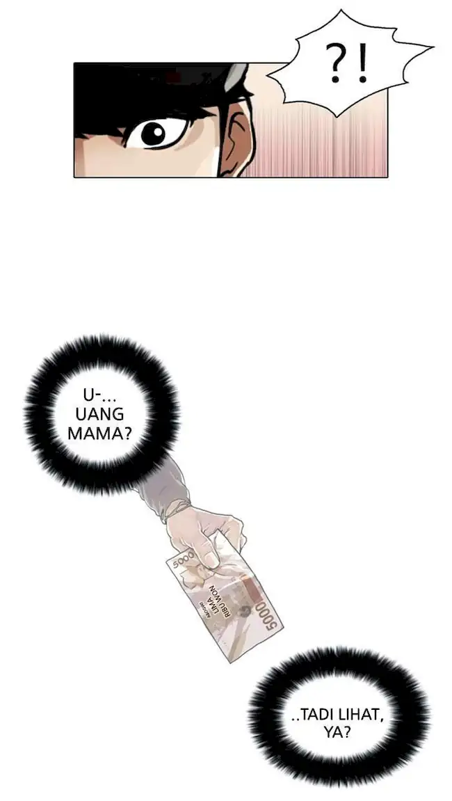 Lookism Bab 18 halaman 37
