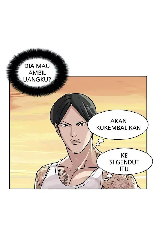 Lookism Bab 18 halaman 38