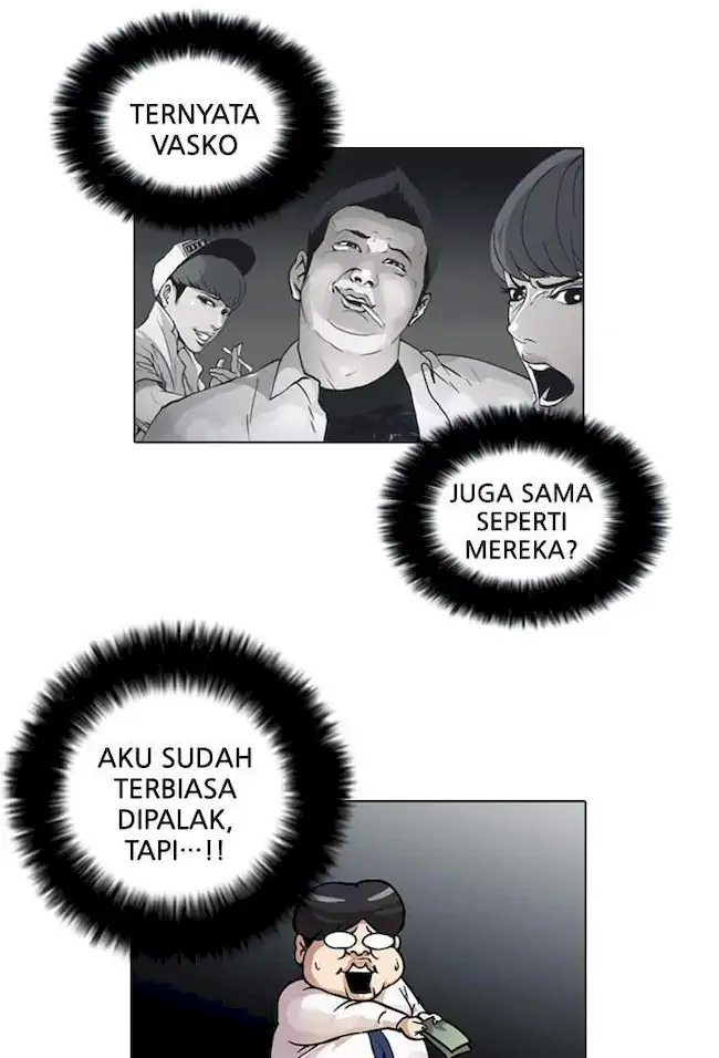 Lookism Bab 18 halaman 39
