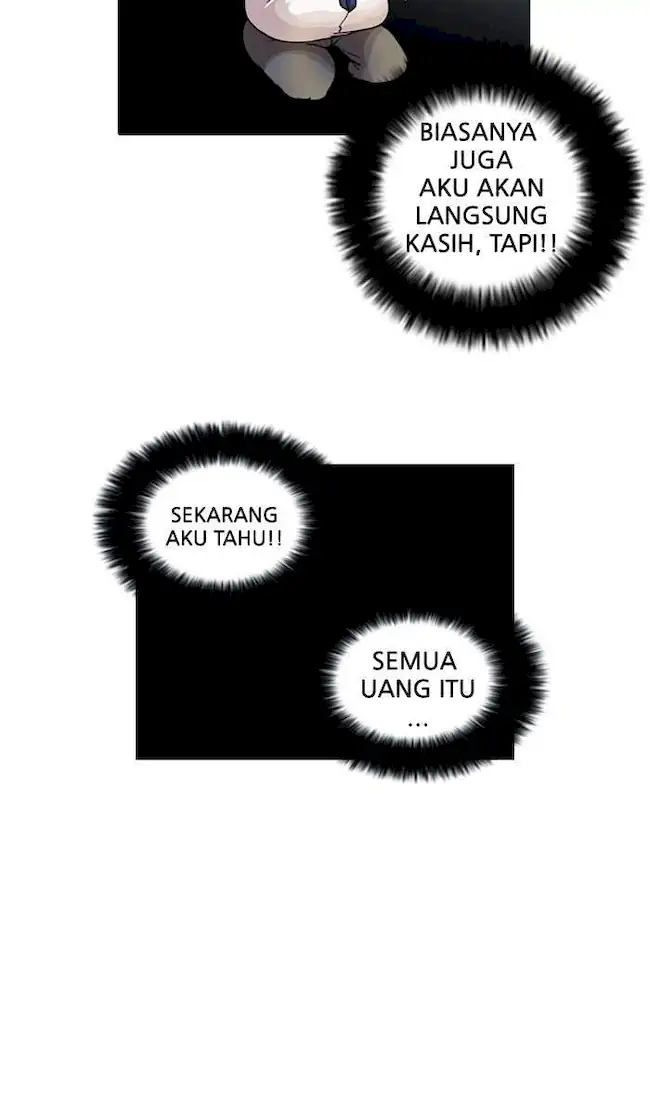 Lookism Bab 18 halaman 40