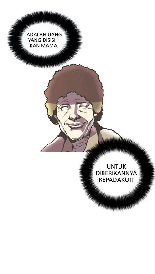 Lookism Bab 18 halaman 41