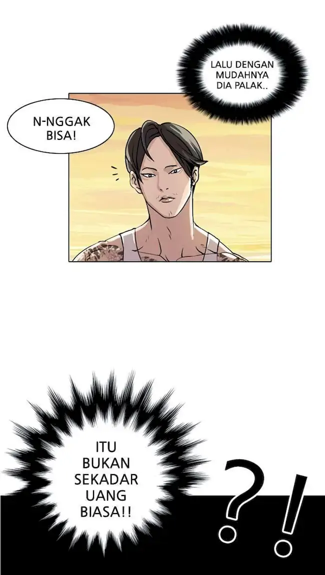 Lookism Bab 18 halaman 42