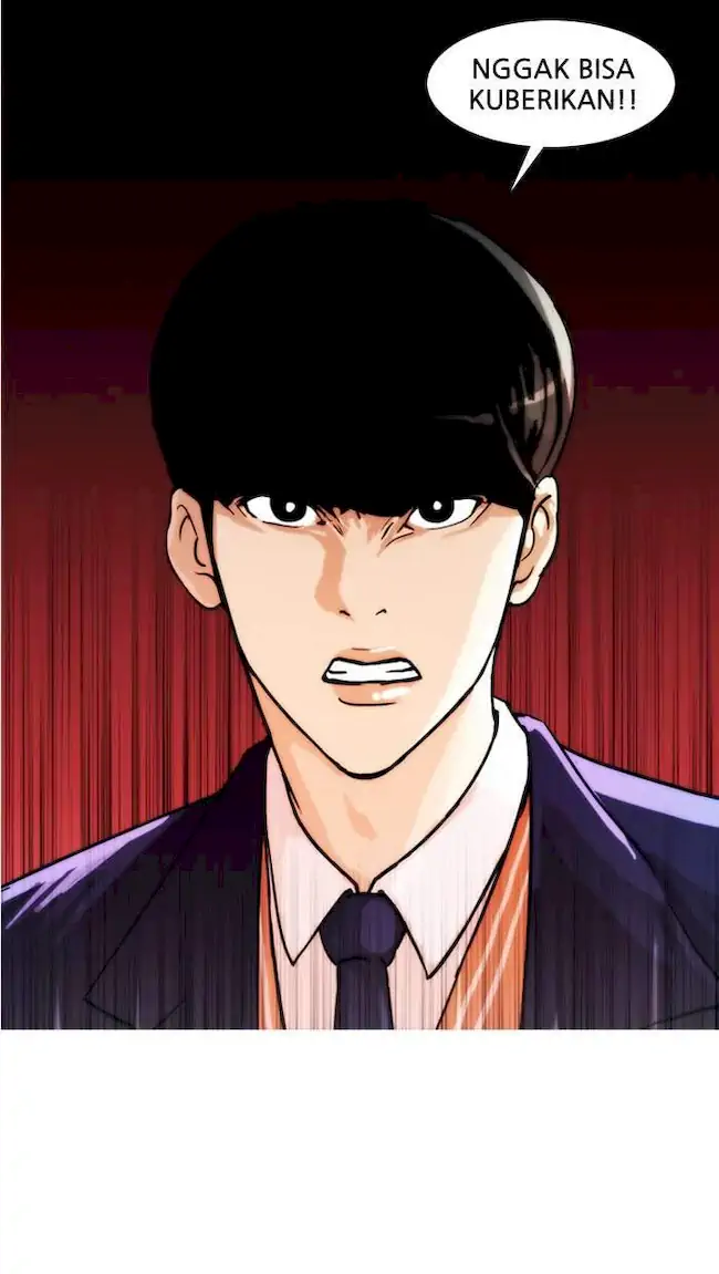 Lookism Bab 18 halaman 43