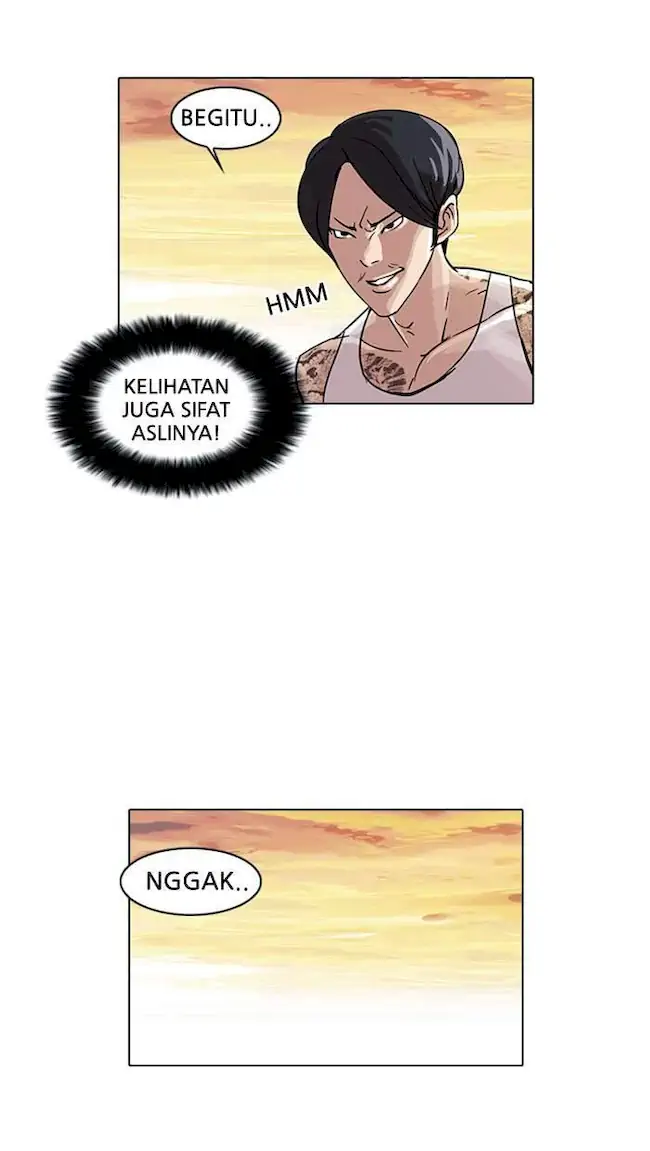Lookism Bab 18 halaman 44