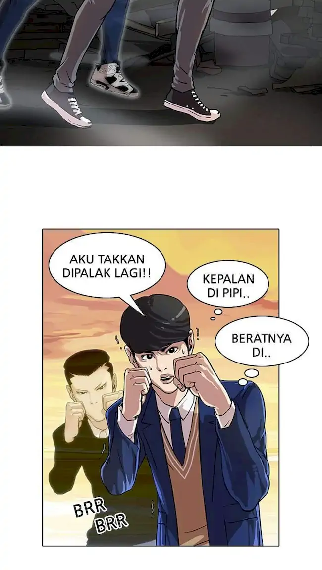 Lookism Bab 18 halaman 46