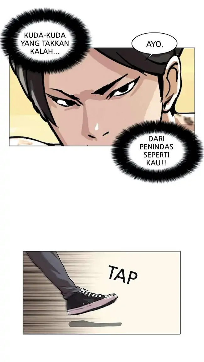 Lookism Bab 18 halaman 51