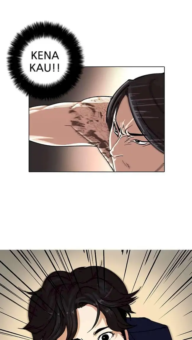 Lookism Bab 18 halaman 55