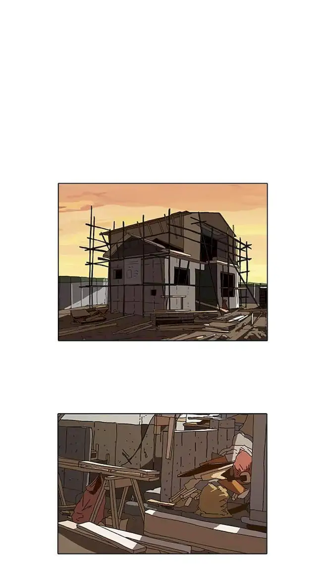 Lookism Bab 18 halaman 57